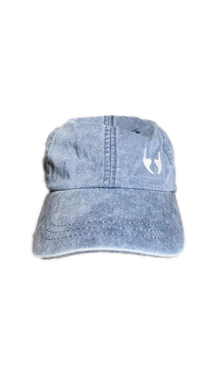 ARROW ICON DAD HAT IN LIGHT BLUE BY NEW ERA – Official SXSW