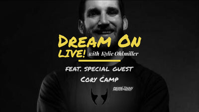 Dream On with Cory Camp