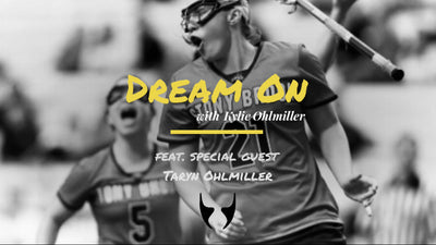Dream On with Taryn Ohlmiller