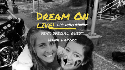 Dream On with Hana Lepore