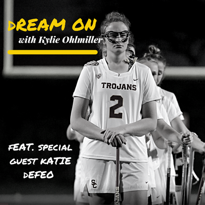 Dream On with Katie DeFeo