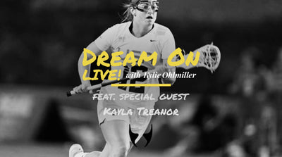 Dream On with Kayla Treanor
