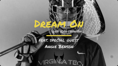 Dream On with Angie Benson