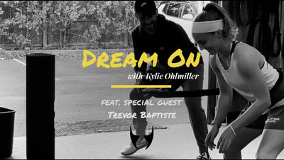 Dream On with TJ DeMartino