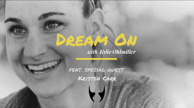Dream On with Kristen Carr