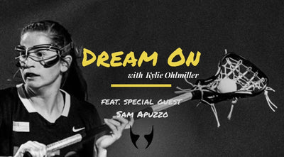 Dream On with Sam Apuzzo
