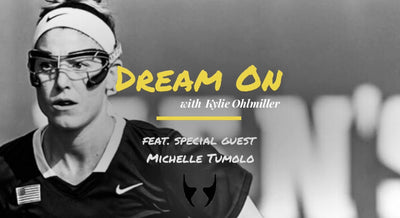 Dream On with Michelle Tumolo