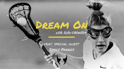 Dream On with Emily Parros