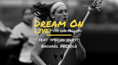 Dream On with Rachael DeCecco