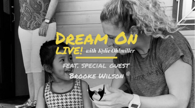 Dream On with Brooke Wilson