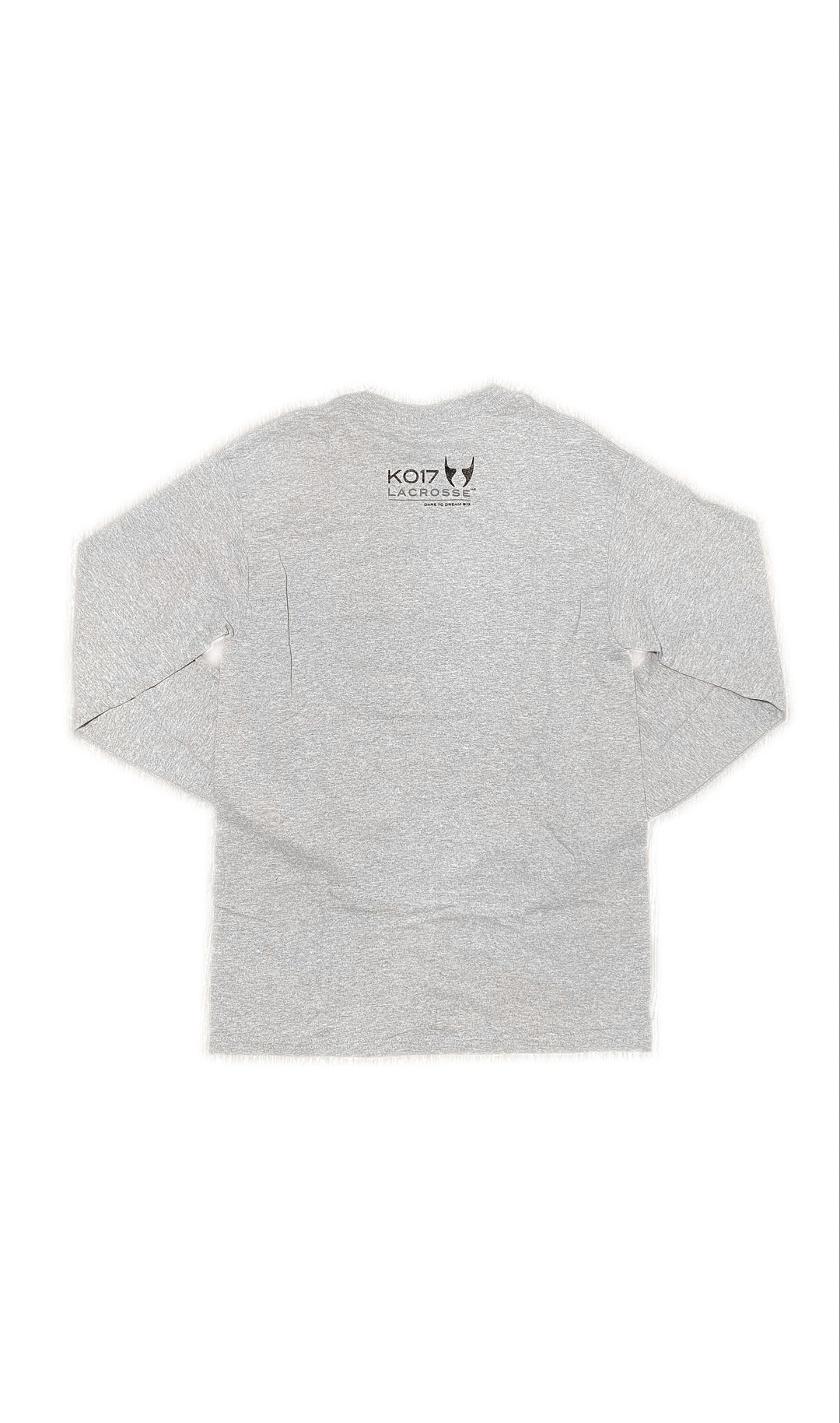 【KOOLOSET】Dirty Washed Collar Long Sleeve Dirty Washed Collar Long Sleeve (2color) - kooloset