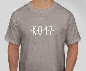 Friends KO17 T-Shirt