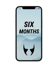 KO17 App 6-Month Membership