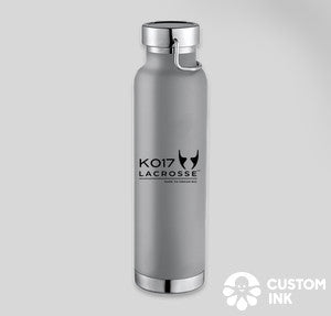 KO17 Water Bottle